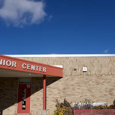 Meridian Senior Center