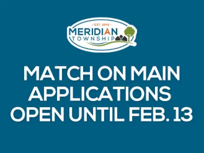 Match on Main Applications Open
