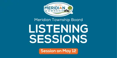 Listening Session on May 12